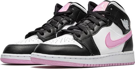 nike jordan roze met zwart|Dames Jordan Roze .